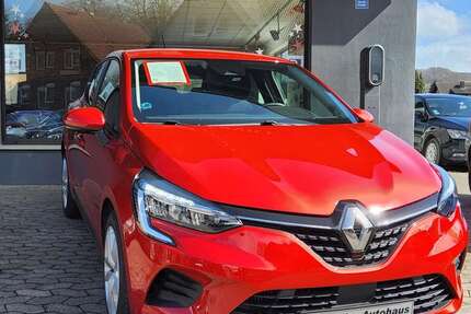 Renault Clio 92.600 km 12.960 &euro; Kalletal 32689