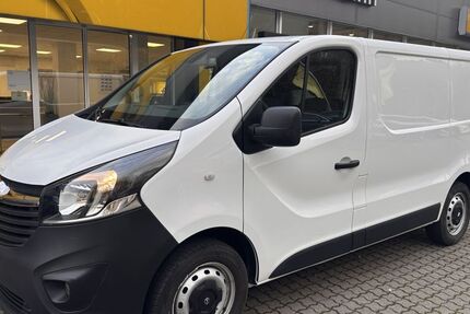Opel Vivaro 88.130 km 13.990 &euro; Espelkamp 32339