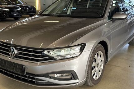 VW Passat Variant 136.000 km 17.900 &euro; Stolzenau 31592