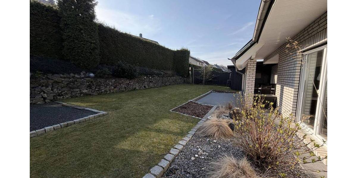 Einfamilienhaus Hille Oberlübbe - 5 Zimmer, 156 m&sup2;, 449.000&euro; | Angebot:26219831