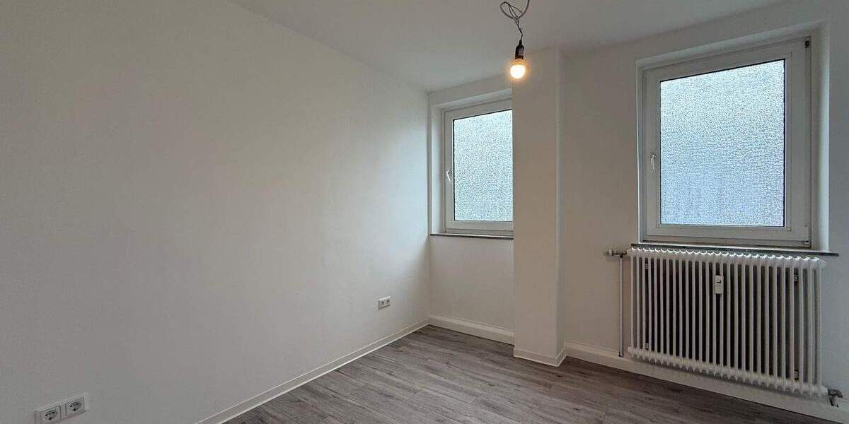 Etagenwohnung Minden Innenstadt - 2 Zimmer, 54 m&sup2;, 1.099&euro; | Angebot:25726136