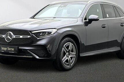 Mercedes-Benz GLC 300 8.900 km 56.900 &euro; Bünde 32257
