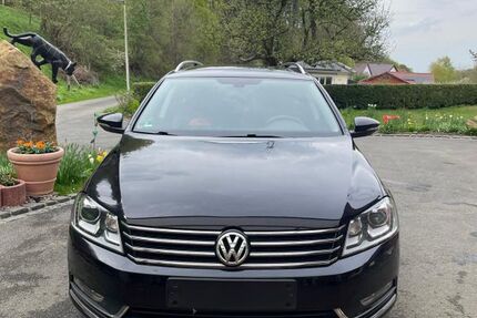 VW Passat 219.144 km 8.500 &euro; Lübbecke 32312