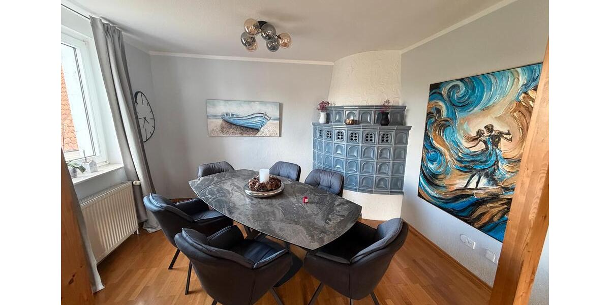 Maisonettenwohnung Bad Salzuflen Biemsen-Ahmsen - 3.5 Zimmer, 100 m&sup2;, 900&euro; | Angebot:25994211