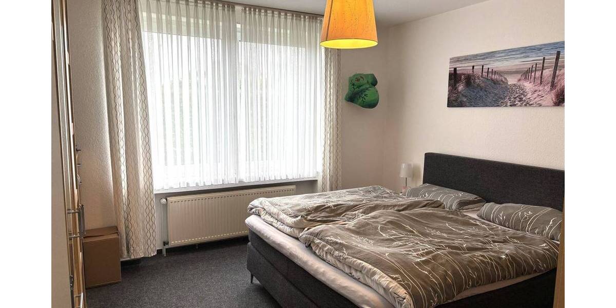 Terrassenwohnung Bünde Südlengern - 3 Zimmer, 90 m&sup2;, 795&euro; | Angebot:26160389