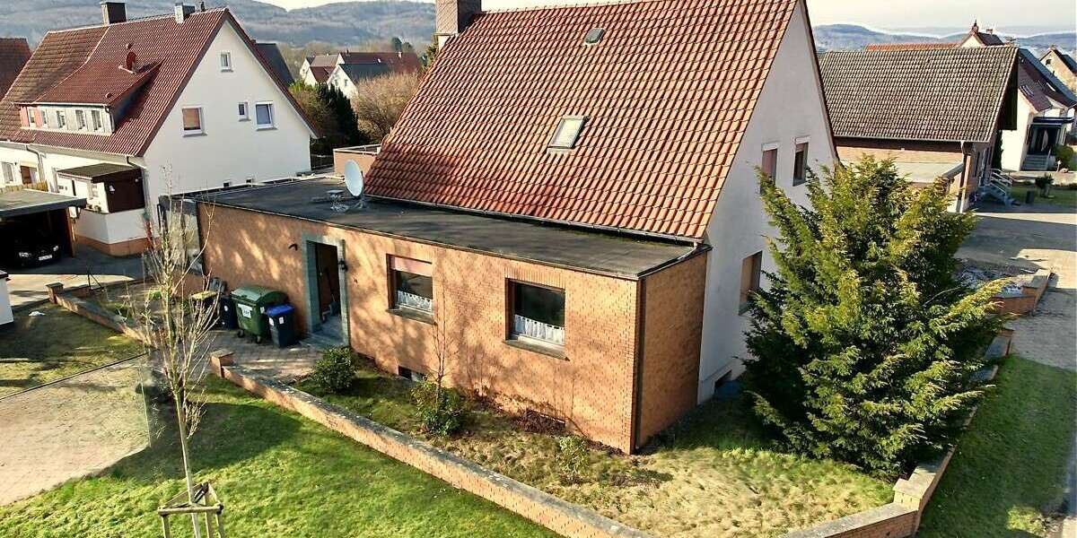 Einfamilienhaus Minden / Haddenhausen Haddenhausen - 8 Zimmer, 179 m&sup2;, 189.000&euro; | Angebot:26162447