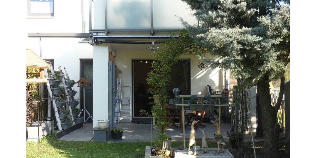 Etagenwohnung Bückeburg - 3 Zimmer, 84 m&sup2;, 298.000&euro; | Angebot:25995802