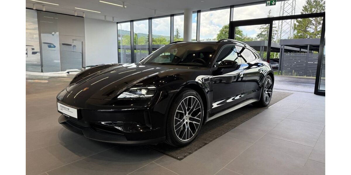 Porsche Taycan 12.154 km 85.900 &euro; Minden 32429