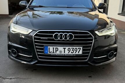 Audi A6 169.104 km 24.300 &euro; Bad Salzuflen 32107