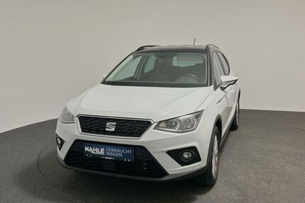 Seat Arona 72.550 km 16.990 &euro; Stadthagen 31655