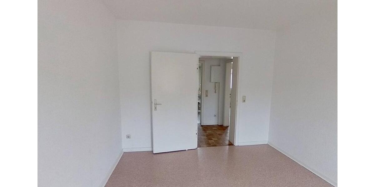 Erdgeschoßwohnung Minden - 2 Zimmer, 51 m&sup2;, 453&euro; | Angebot:25552162