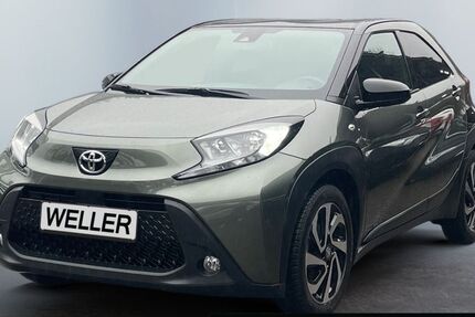 Toyota Aygo (X) 29.004 km 14.095 &euro; Herford 32049