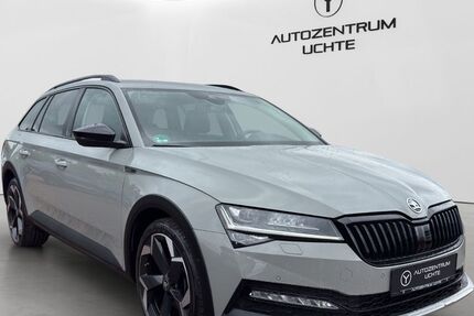 Skoda Superb 29.000 km 38.399 &euro; Uchte 31600