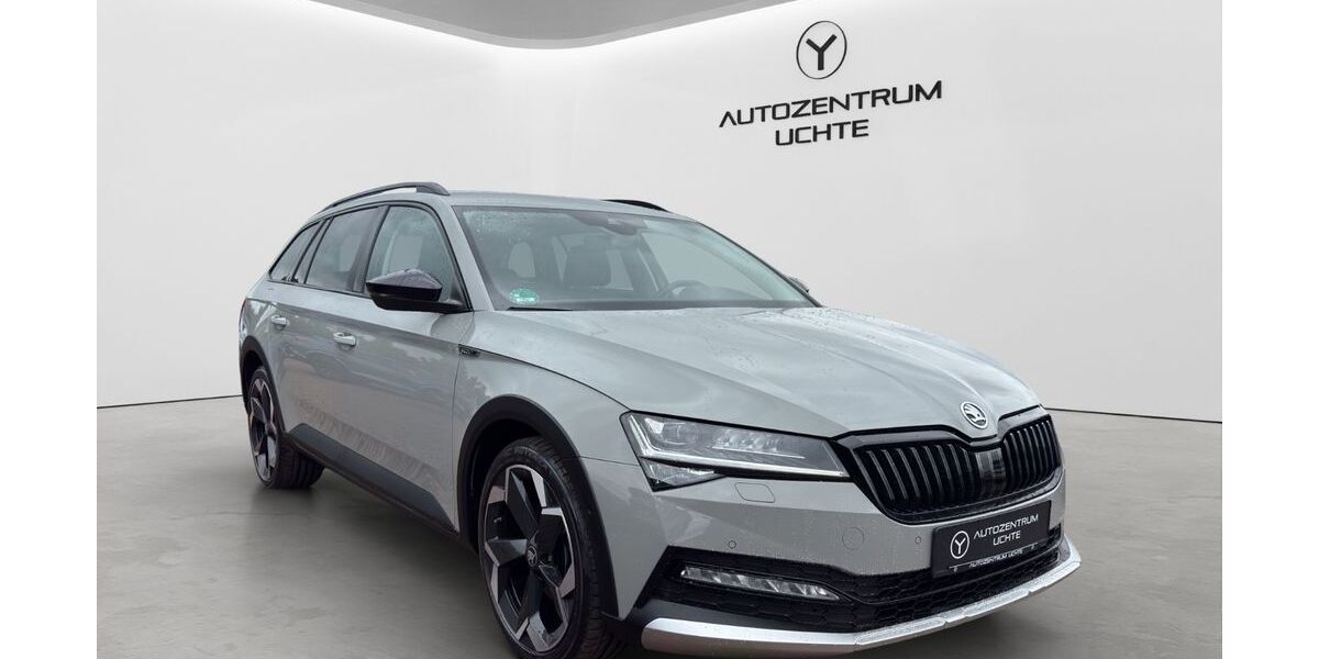 Skoda Superb 29.000 km 38.399 &euro; Uchte 31600