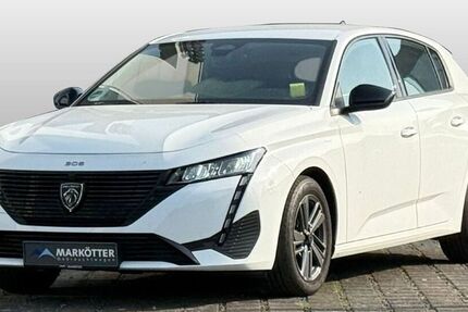 Peugeot 308 7.841 km 19.850 &euro; Herford 32051