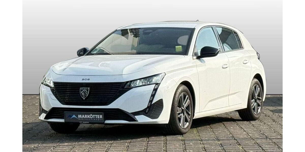 Peugeot 308 7.841 km 21.450 &euro; Herford 32051