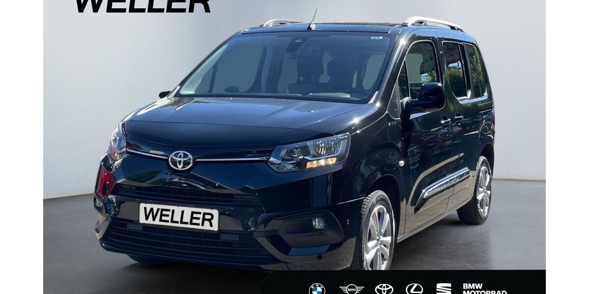 Toyota Proace City 88.895 km 19.195 &euro; Herford 32049