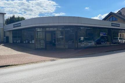 Gewerbeobjekt Rodenberg - 3.300&euro; | Angebot:26238521