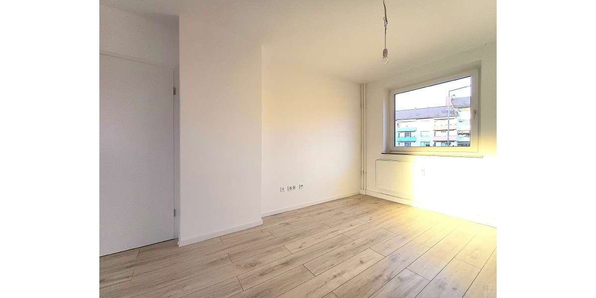 Etagenwohnung Minden Bärenkämpen - 2 Zimmer, 54 m&sup2;, 599&euro; | Angebot:25531314