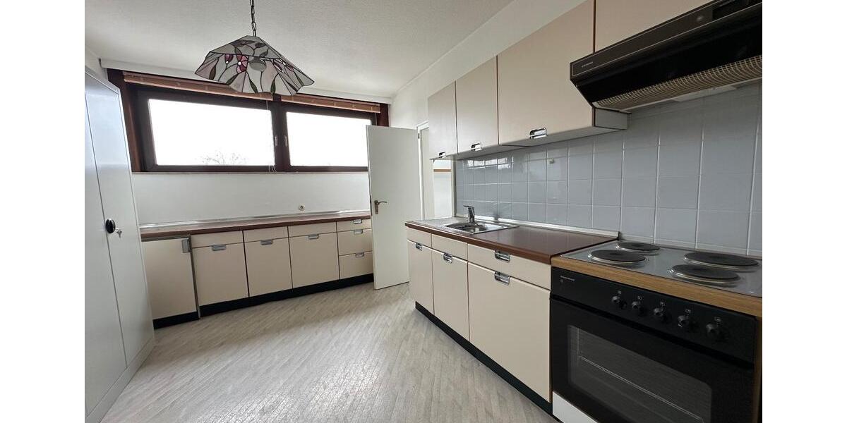 Etagenwohnung Herford Falkendiek - 4 Zimmer, 110 m&sup2;, 1.210&euro; | Angebot:25809206