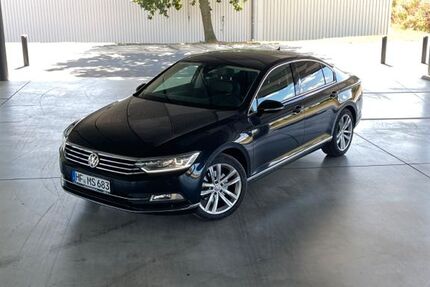 VW Passat 161.500 km 15.500 &euro; Herford 32052
