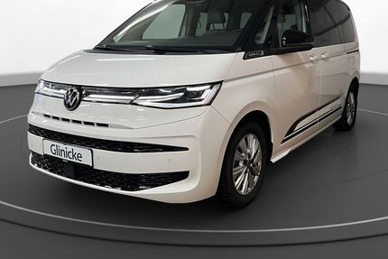 VW T7 Multivan 18.020 km 54.480 &euro; Minden 32427