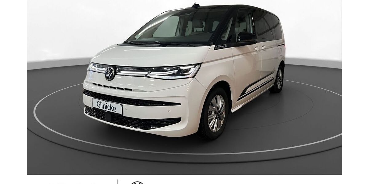 VW T7 Multivan 18.020 km 54.480 &euro; Minden 32427