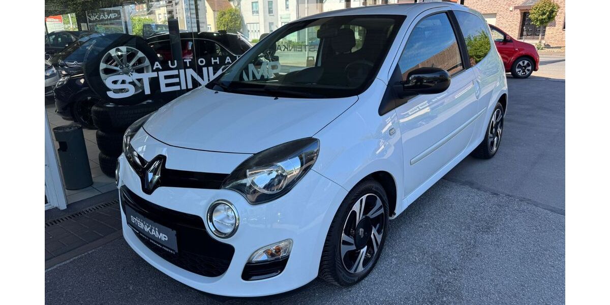 Renault Twingo 109.000 km 4.990 &euro; Bad Salzuflen 32105