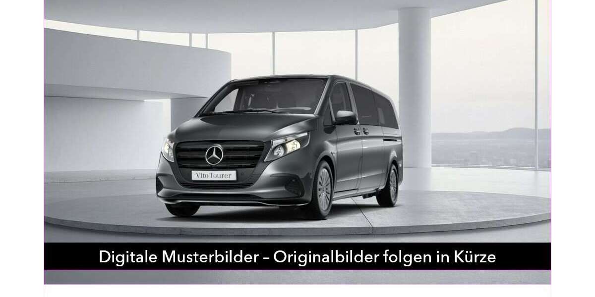 Mercedes-Benz Vito 19.150 km 50.950 &euro; Herford 32051