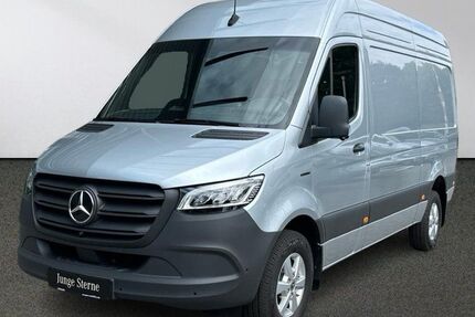 Mercedes-Benz eSprinter 7.960 km 47.541 &euro; Herford 32051