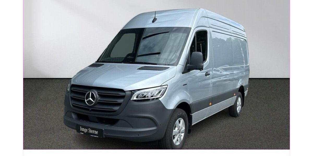 Mercedes-Benz eSprinter 7.960 km 47.541 &euro; Herford 32051