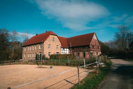 Haus Lemgo - 12 Zimmer, 370 m&sup2;, 680.000&euro; | Angebot:27028472