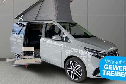 Mercedes-Benz V 300 3.000 km 94.590 &euro; Lübbecke 32312