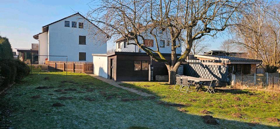 Mehrfamilienhaus, Wohnhaus Vlotho - 11 Zimmer, 297 m&sup2;, 555.000&euro; | Angebot:26022355