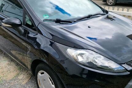 Ford Fiesta 116.000 km 3.990 &euro; Porta Westfalica 32457