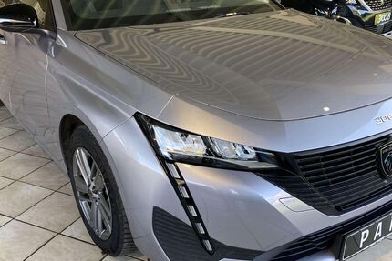 Peugeot 308 32.000 km 22.900 &euro; Lemgo 32657