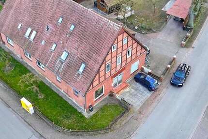 Haus Stolzenau - 17 Zimmer, 440 m&sup2;, 350.000&euro; | Angebot:26959822