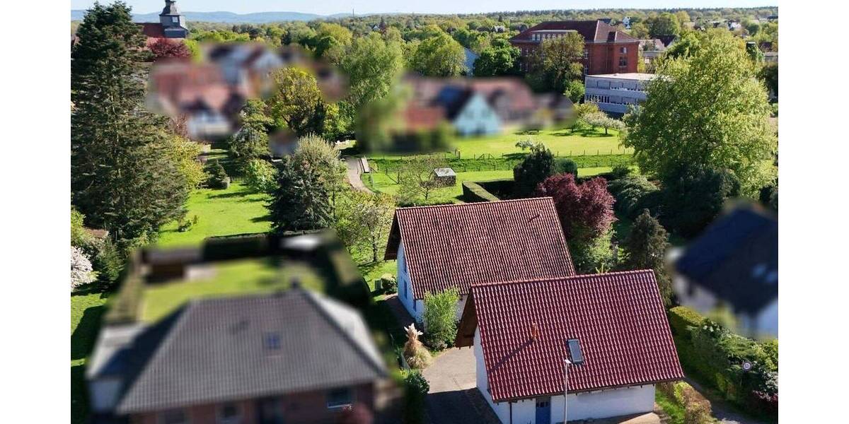 Einfamilienhaus Petershagen - 6 Zimmer, 185 m&sup2;, 619.000&euro; | Angebot:26787178
