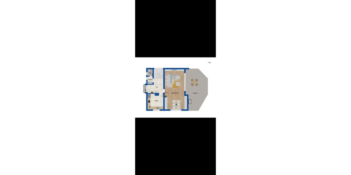 Einfamilienhaus Lübbecke - 5 Zimmer, 126 m&sup2;, 299.000&euro; | Angebot:26822013