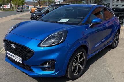 Ford Puma 7.900 km 23.990 &euro; Hessisch Oldendorf 31840