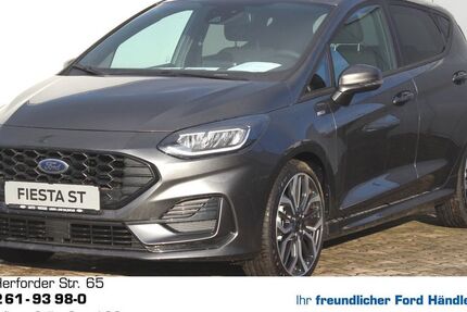 Ford Fiesta 28.800 km 16.790 &euro; Bad Salzuflen 32107