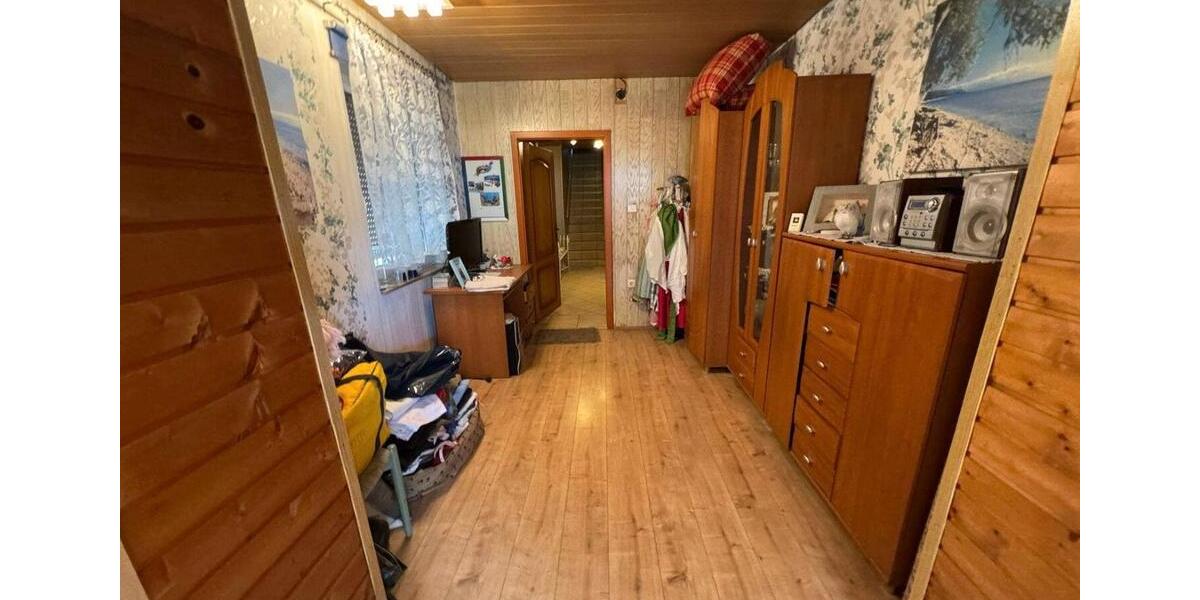 Doppelhaushälfte Extertal - 7 Zimmer, 190 m&sup2;, 199.000&euro; | Angebot:24848286