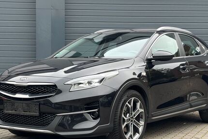 Kia XCeed 92.500 km 16.990 &euro; Bückeburg 31675