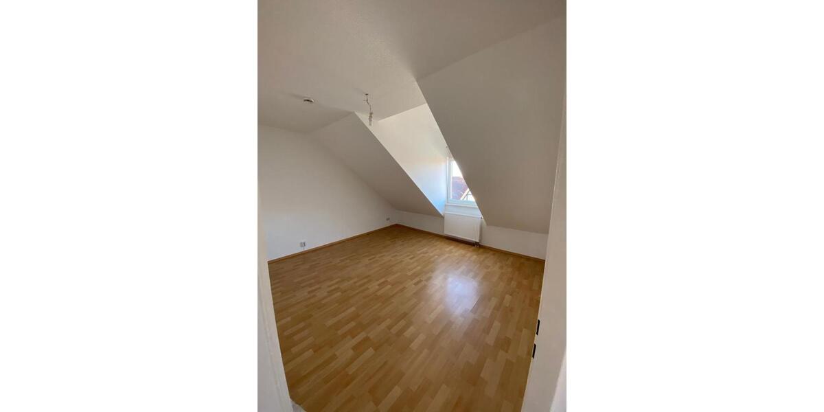 Dachgeschoßwohnung Stadthagen - 2 Zimmer, 58 m&sup2;, 528&euro; | Angebot:26248111