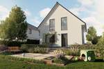 Einfamilienhaus Herford Elverdissen - 4 Zimmer, 103 m&sup2;, 315.290&euro; | Angebot:25748025