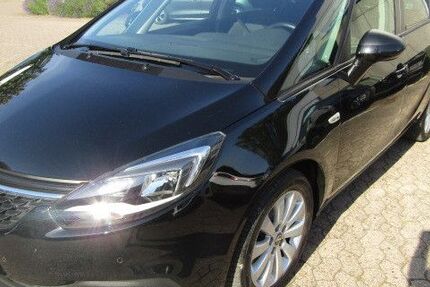 Opel Zafira 94.590 km 12.950 &euro; Bad Oeynhausen 32547