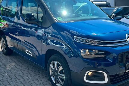 Citroen Berlingo 147.656 km 11.000 &euro; Löhne Mennighüffen 32584