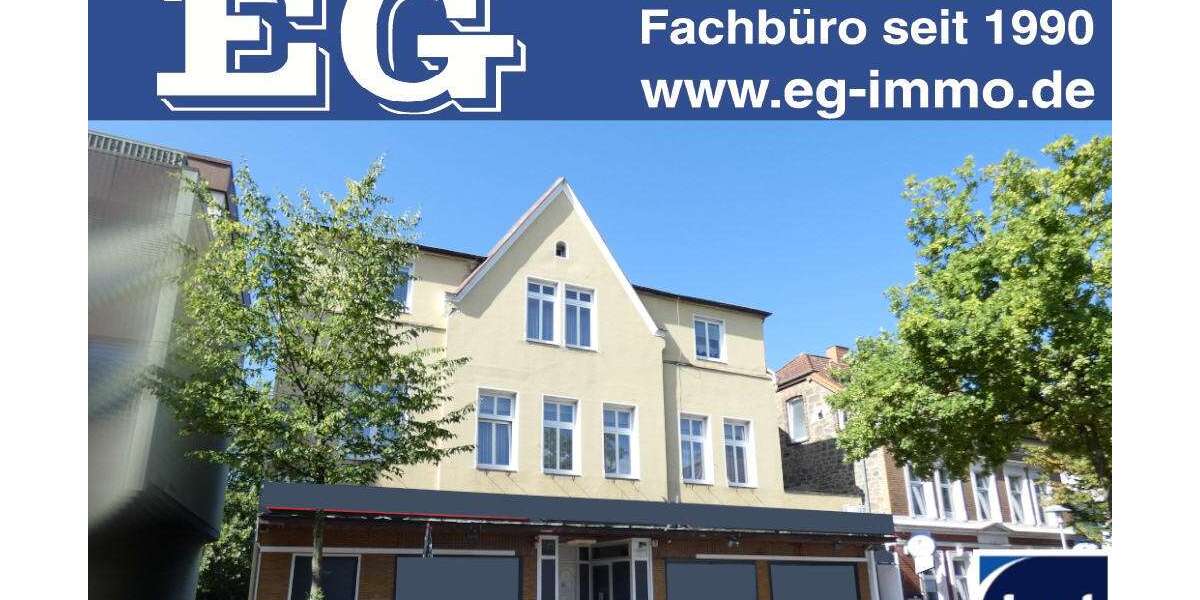 Einfamilienhaus Bad Salzuflen - 8 Zimmer, 262 m&sup2;, 690.000&euro; | Angebot:23747593