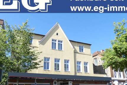 Haus Bad Salzuflen - 8 Zimmer, 262 m&sup2;, 690.000&euro; | Angebot:23747593