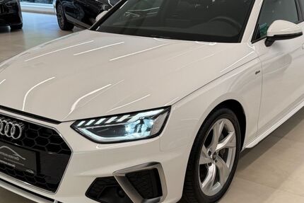 Audi A4 102.000 km 27.300 &euro; Herford 32051
